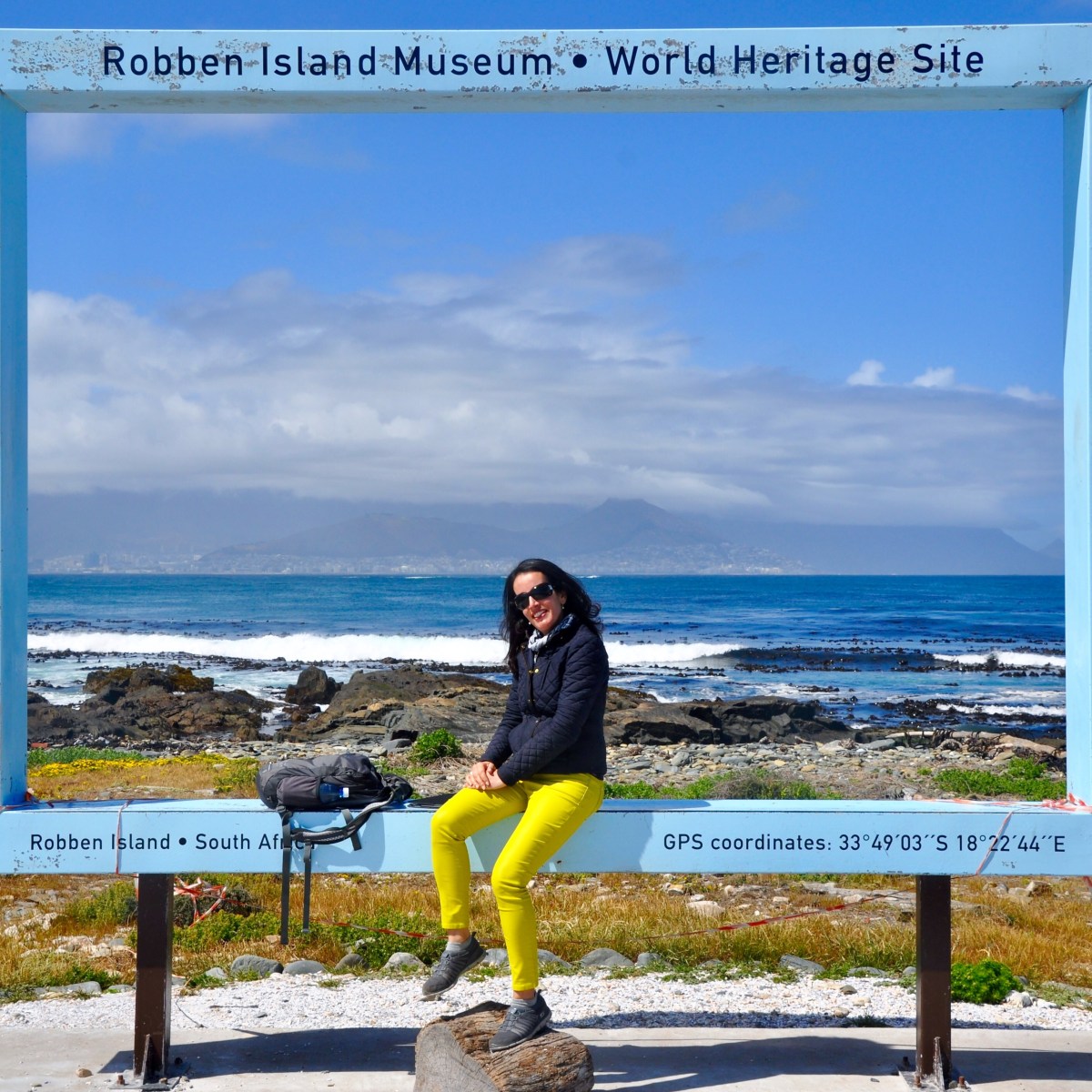 Robben Island – South Africa’s symbol of freedom and&nbsp;foregiveness