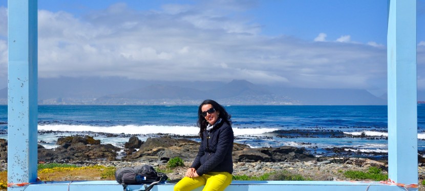 Robben Island – South Africa’s symbol of freedom and&nbsp;foregiveness