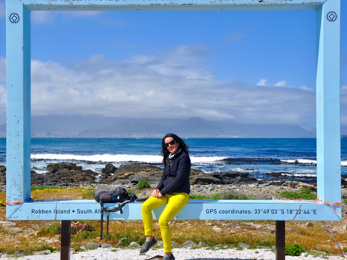 Robben Island – South Africa’s symbol of freedom and&nbsp;foregiveness