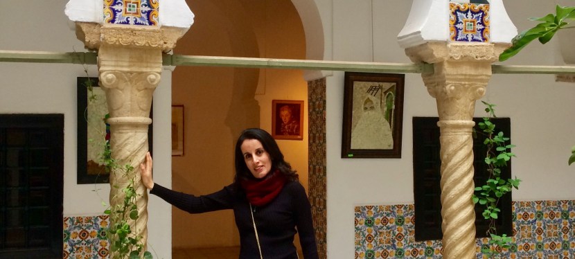 In the Casbah of Algiers – A journey into the&nbsp;past