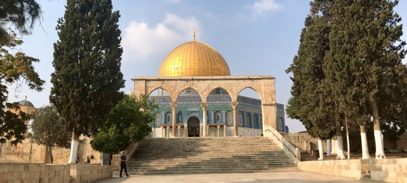 The West Bank: Ten reasons to put it on your travel bucket list